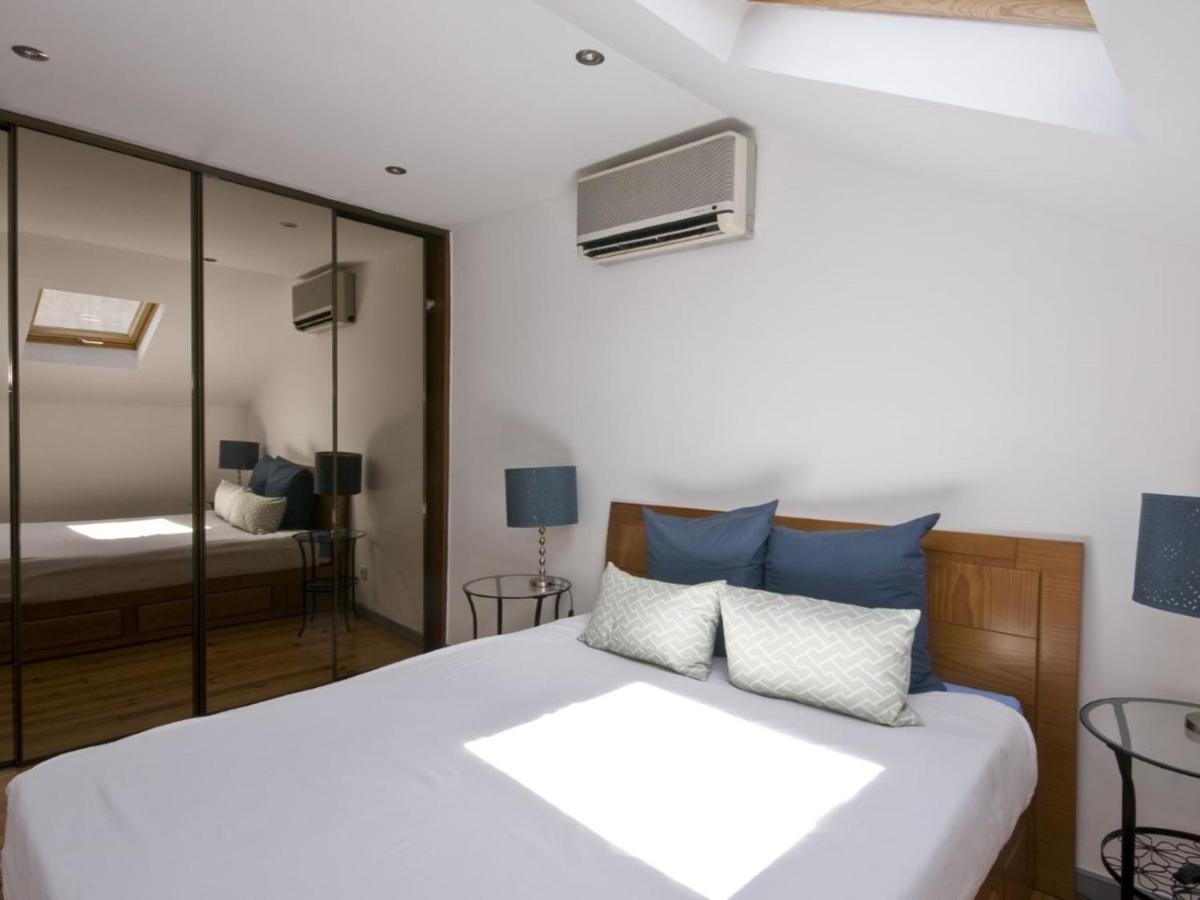 Casa Em Vakantiehuis Lissabon