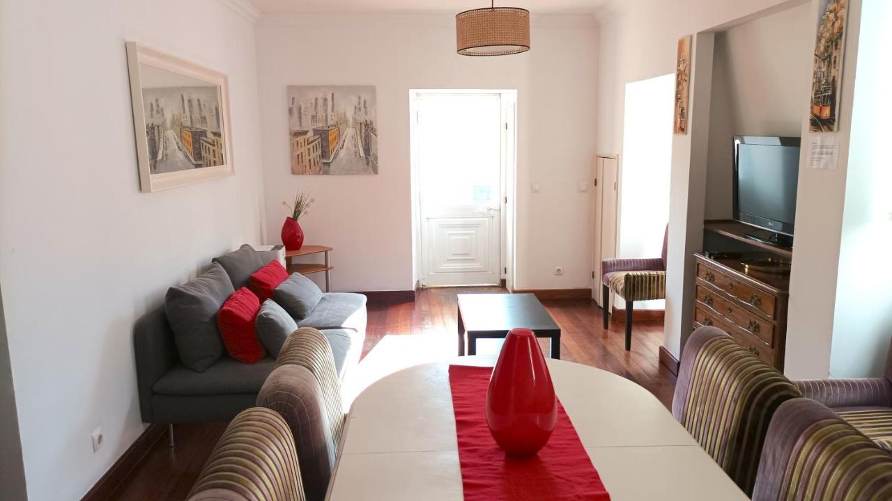 3 Bedroom, 3 Bathroom With Terrasse - Palma * Lissabon
