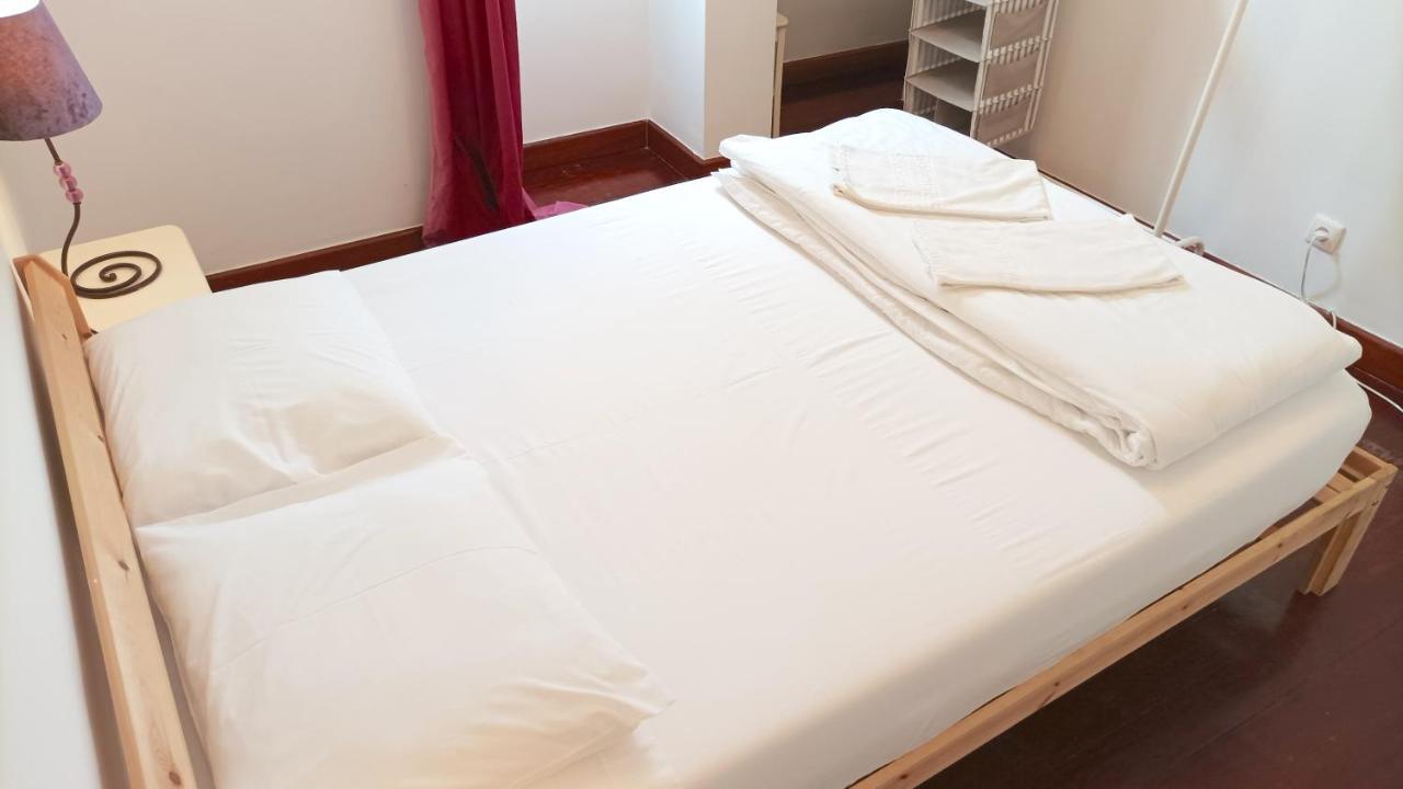3 Bedroom, 3 Bathroom With Terrasse - Palma Lissabon