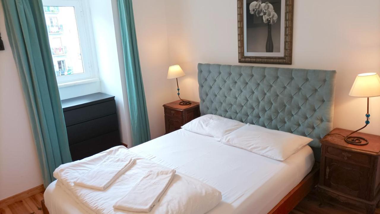 3 Bedroom, 3 Bathroom With Terrasse - Palma * Lissabon