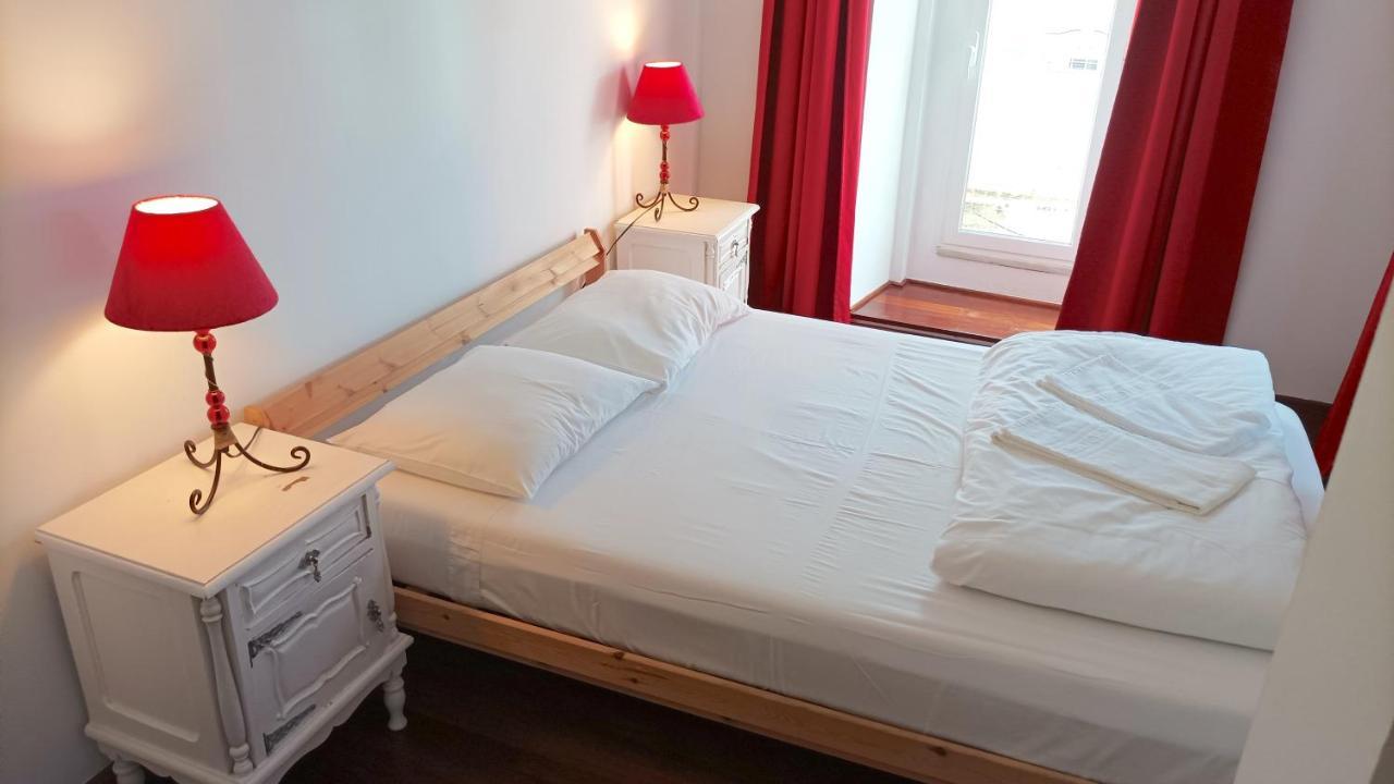 3 Bedroom, 3 Bathroom With Terrasse - Palma Appartement