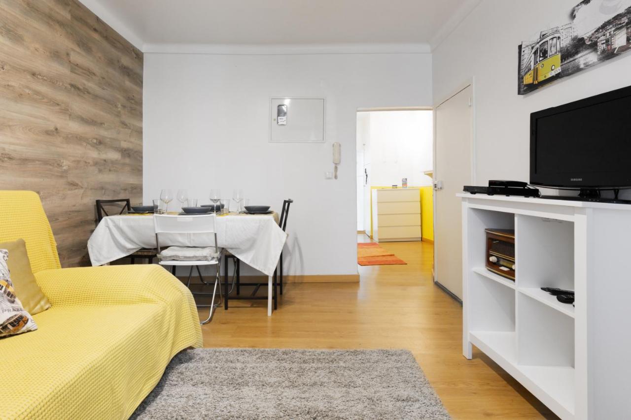 Alfama & Appartement *