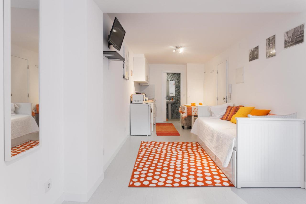 Alfama & Appartement Lissabon