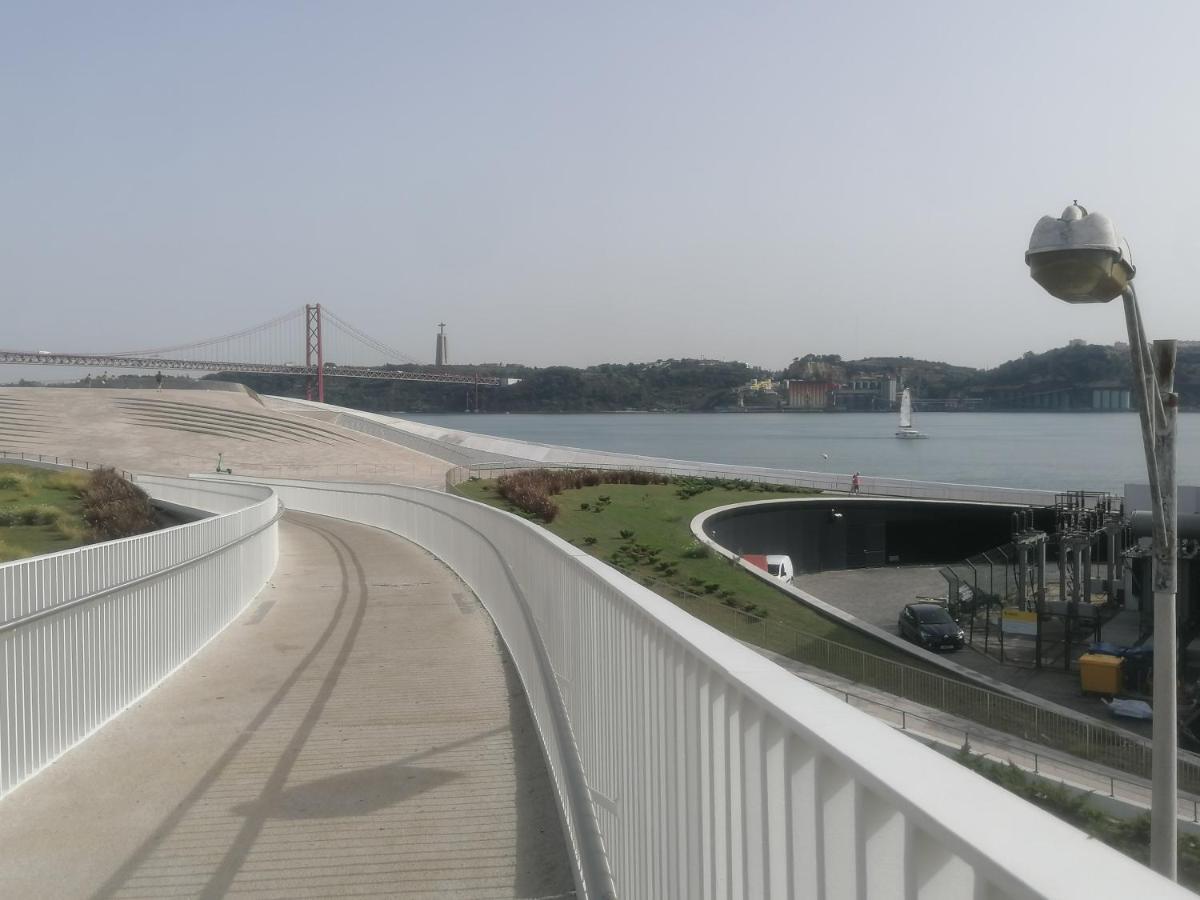 Timeless Charming - Belem Appartement Lisboa