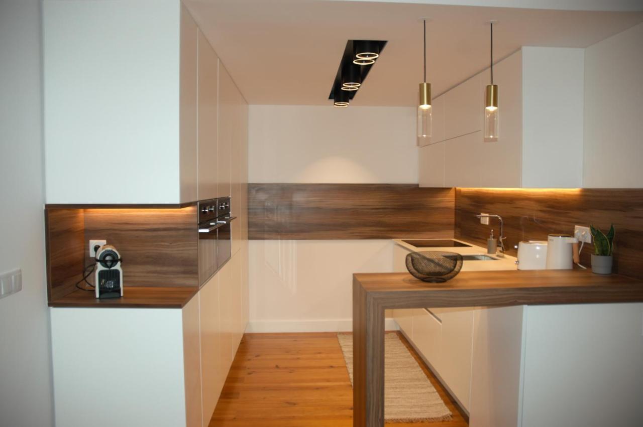 Appartement Timeless Charming - Belem *