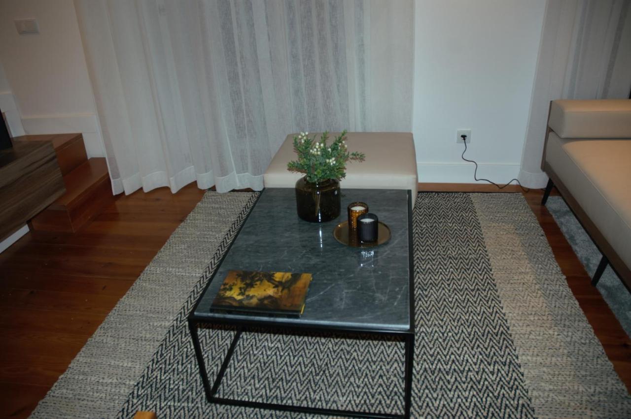 Appartement Timeless Charming - Belem *