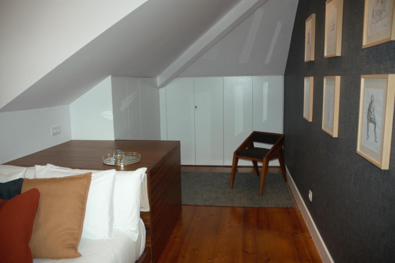 Timeless Charming - Belem Appartement