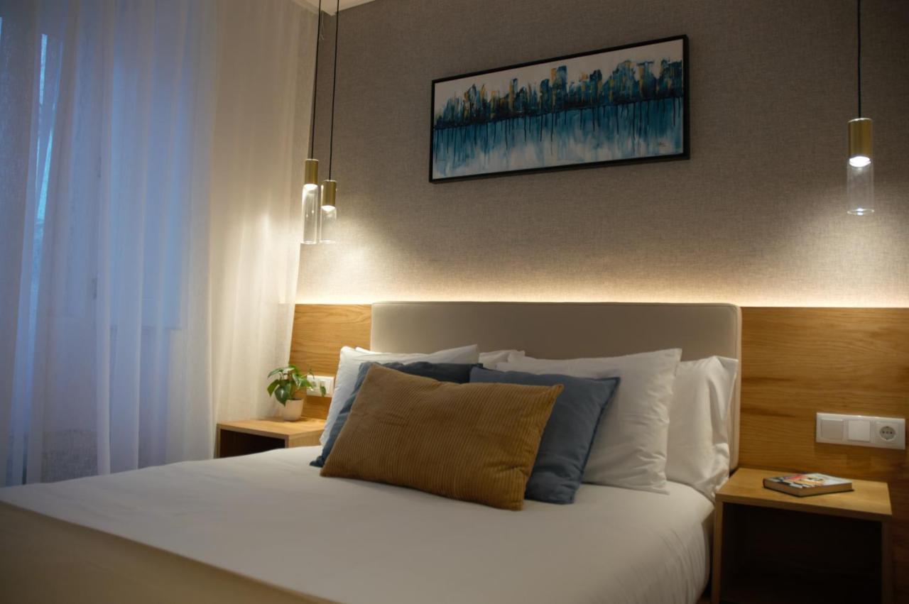 Timeless Charming - Belem Appartement