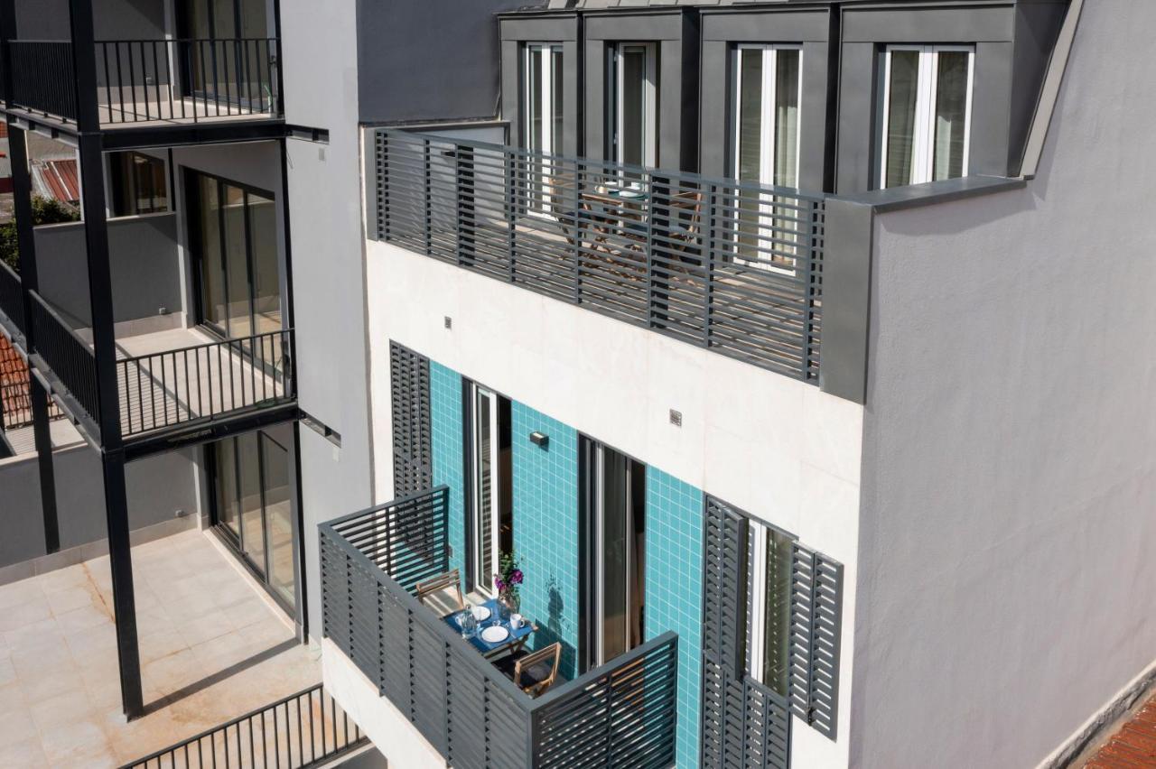 Appartement Alcântara Factory Ii