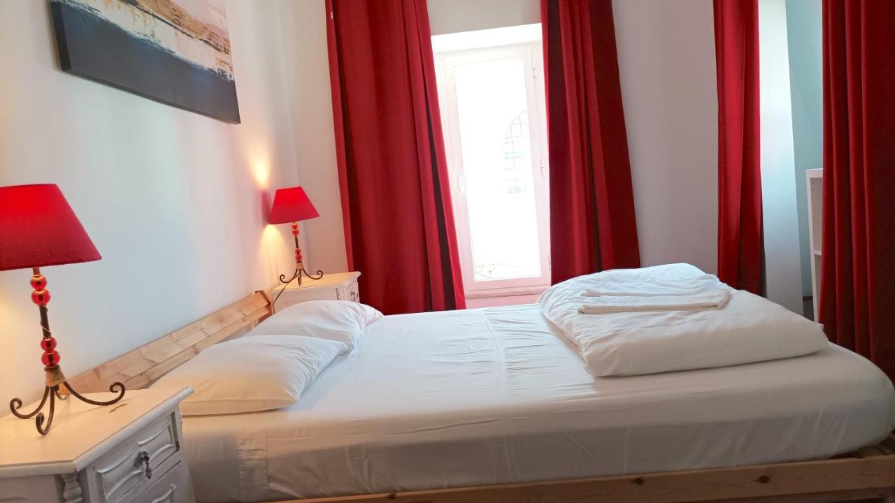 3 Bedroom, 3 Bathroom With Terrasse - Palma * Lissabon