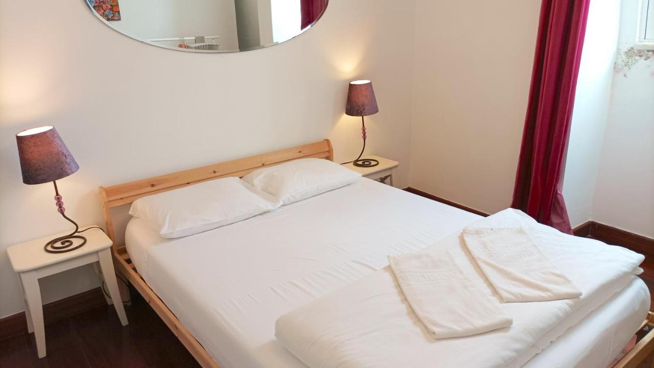 3 Bedroom, 3 Bathroom With Terrasse - Palma Lissabon