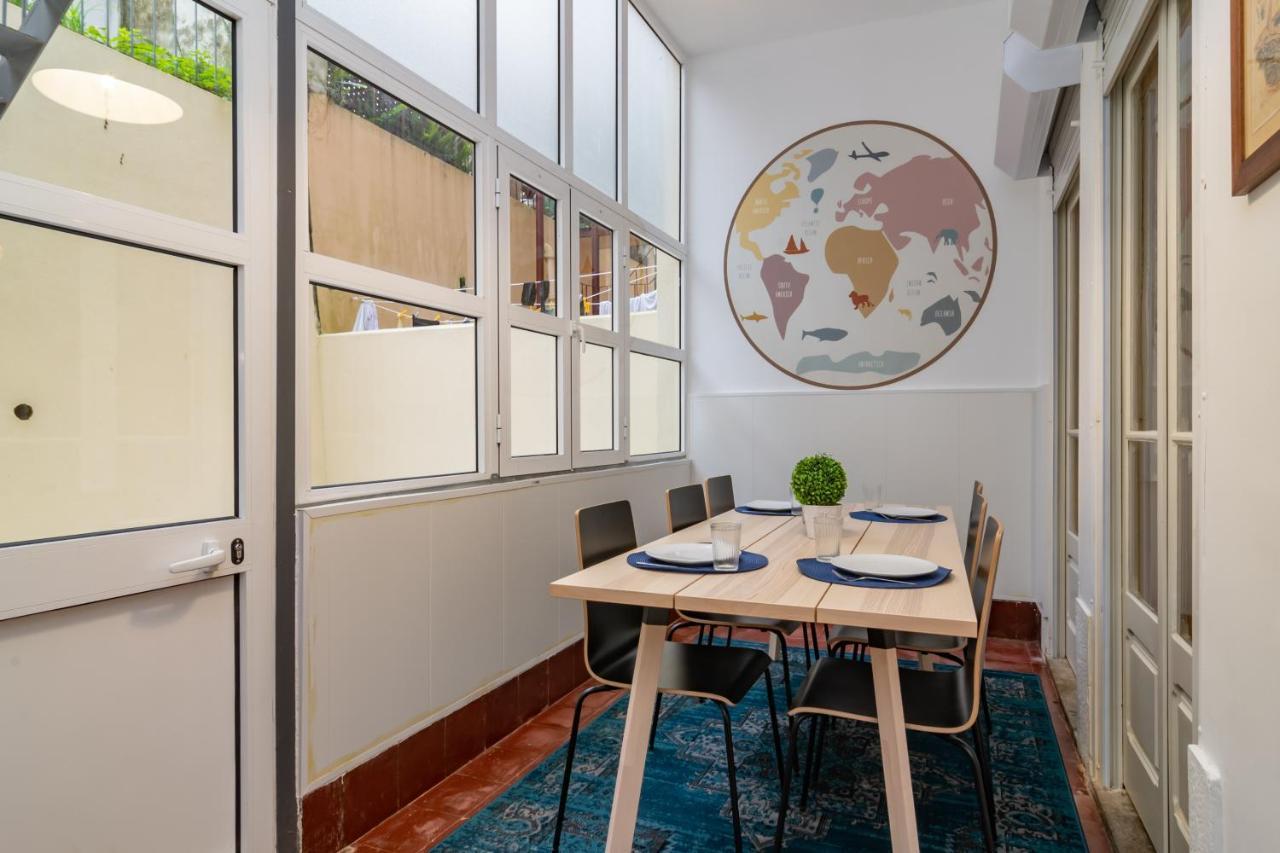 Appartement Anjos' Escape By Lovelystay *