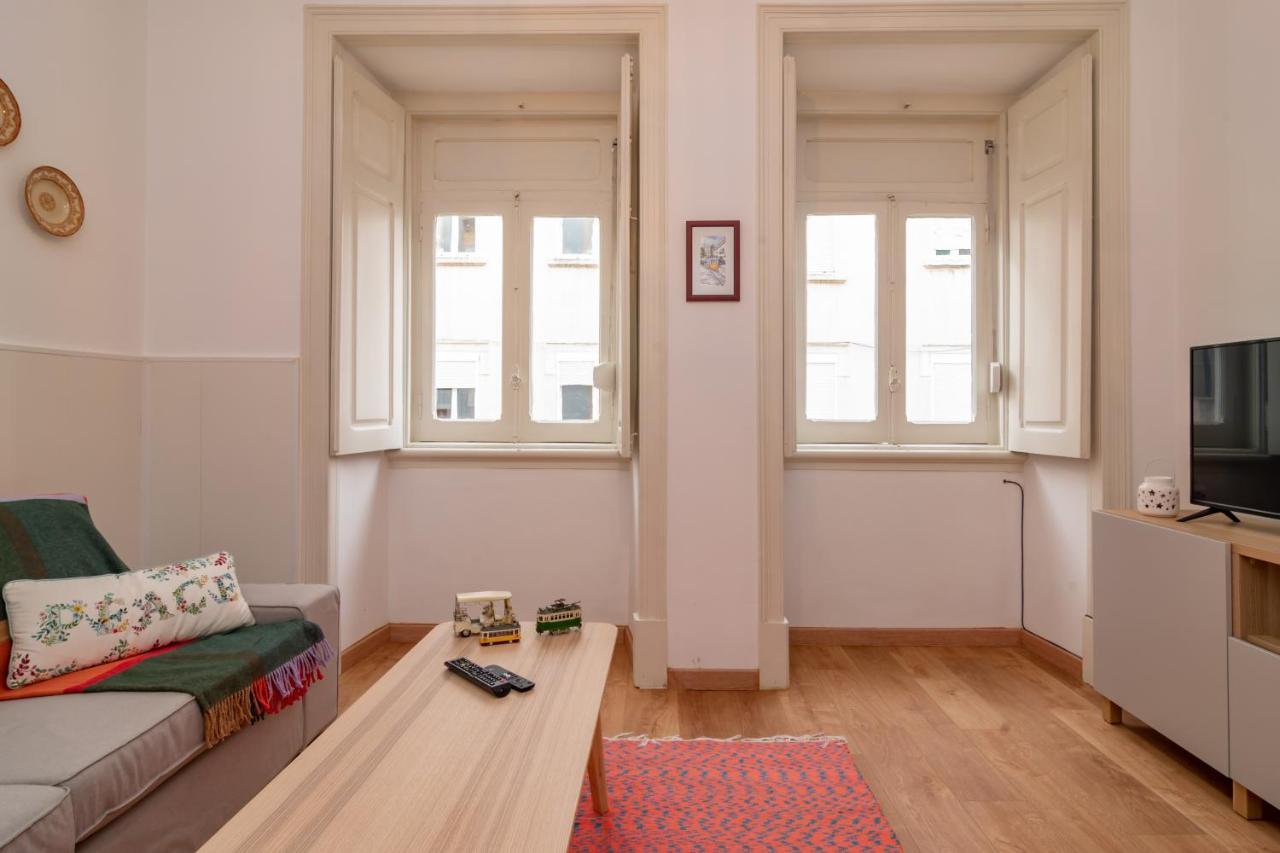 Anjos' Escape By Lovelystay Appartement