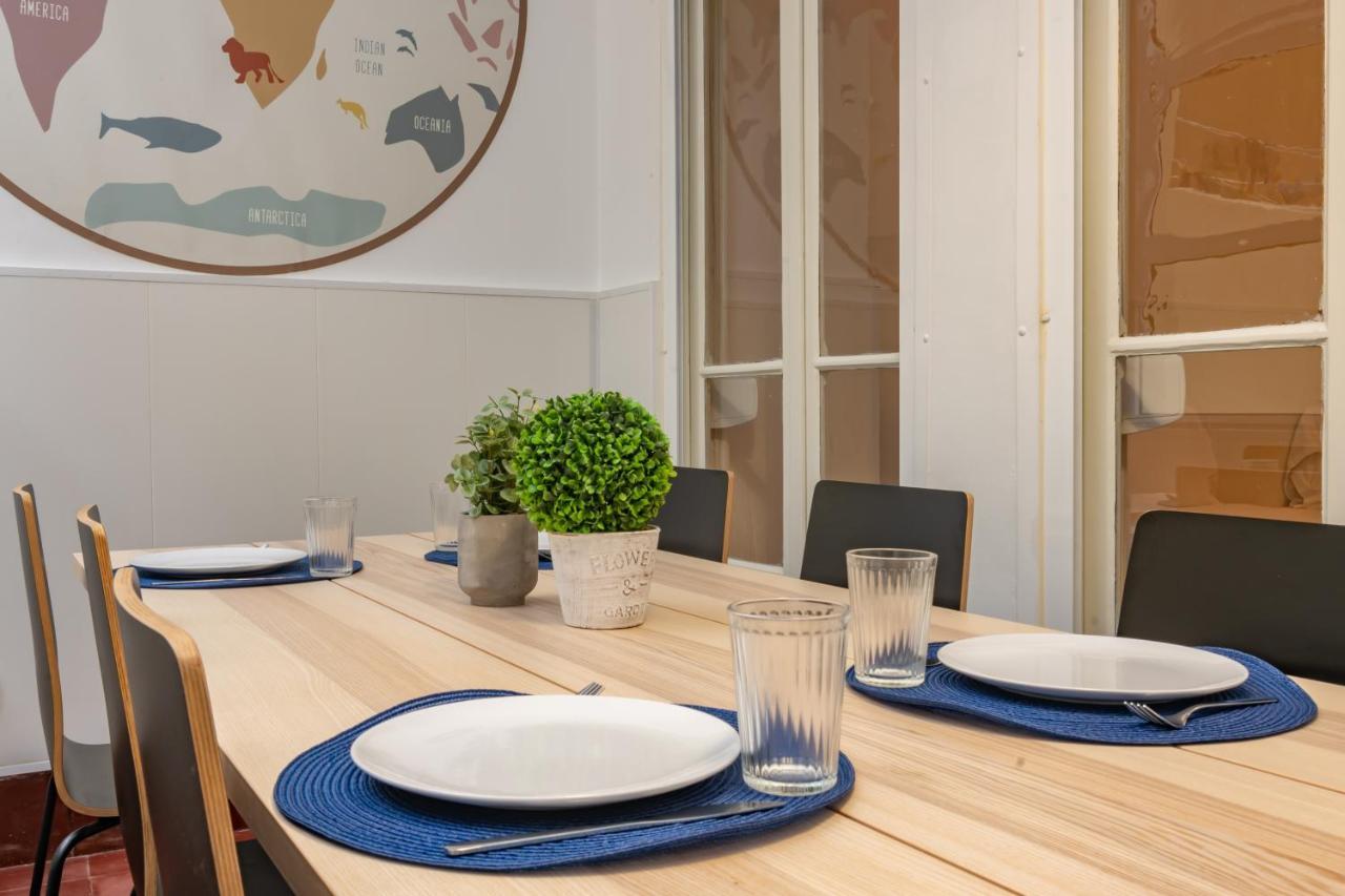 Appartement Anjos' Escape By Lovelystay *