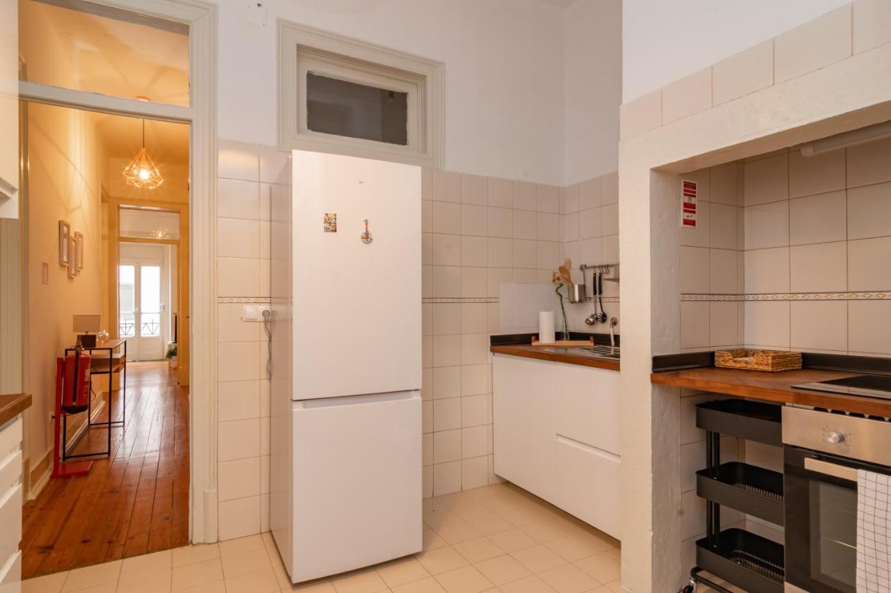 Appartement Anjos' Escape By Lovelystay