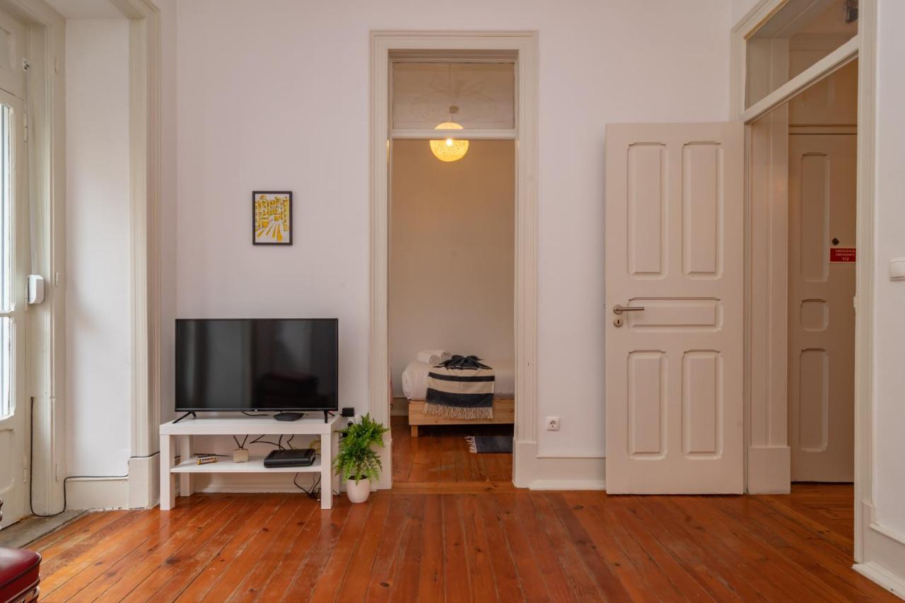 Anjos' Escape By Lovelystay Appartement *