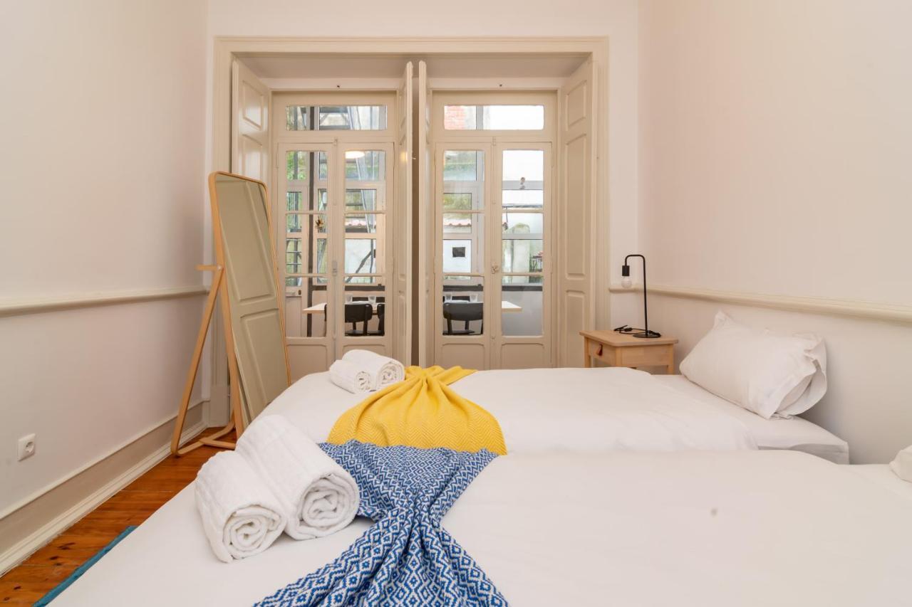 Anjos' Escape By Lovelystay Appartement