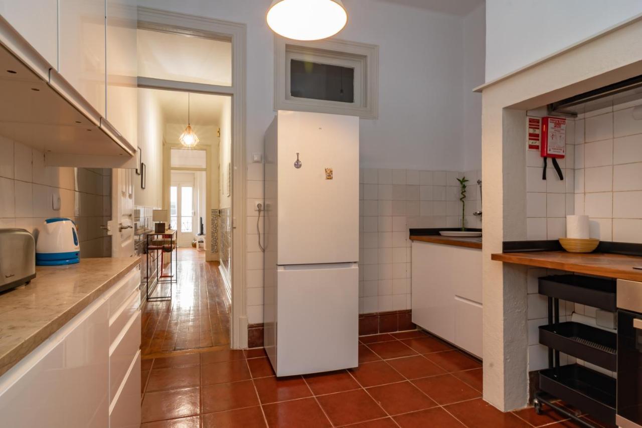 Appartement Anjos' Escape By Lovelystay *
