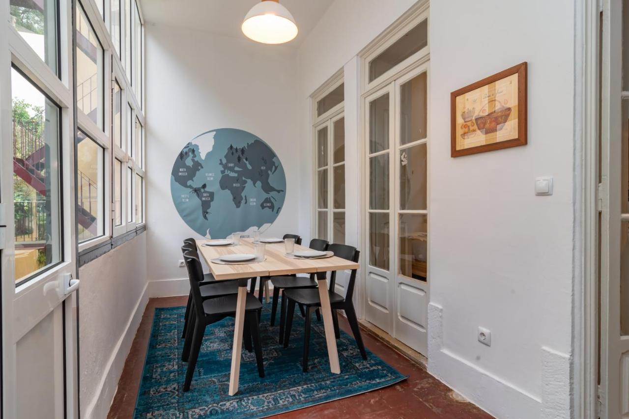 Anjos' Escape By Lovelystay Appartement *