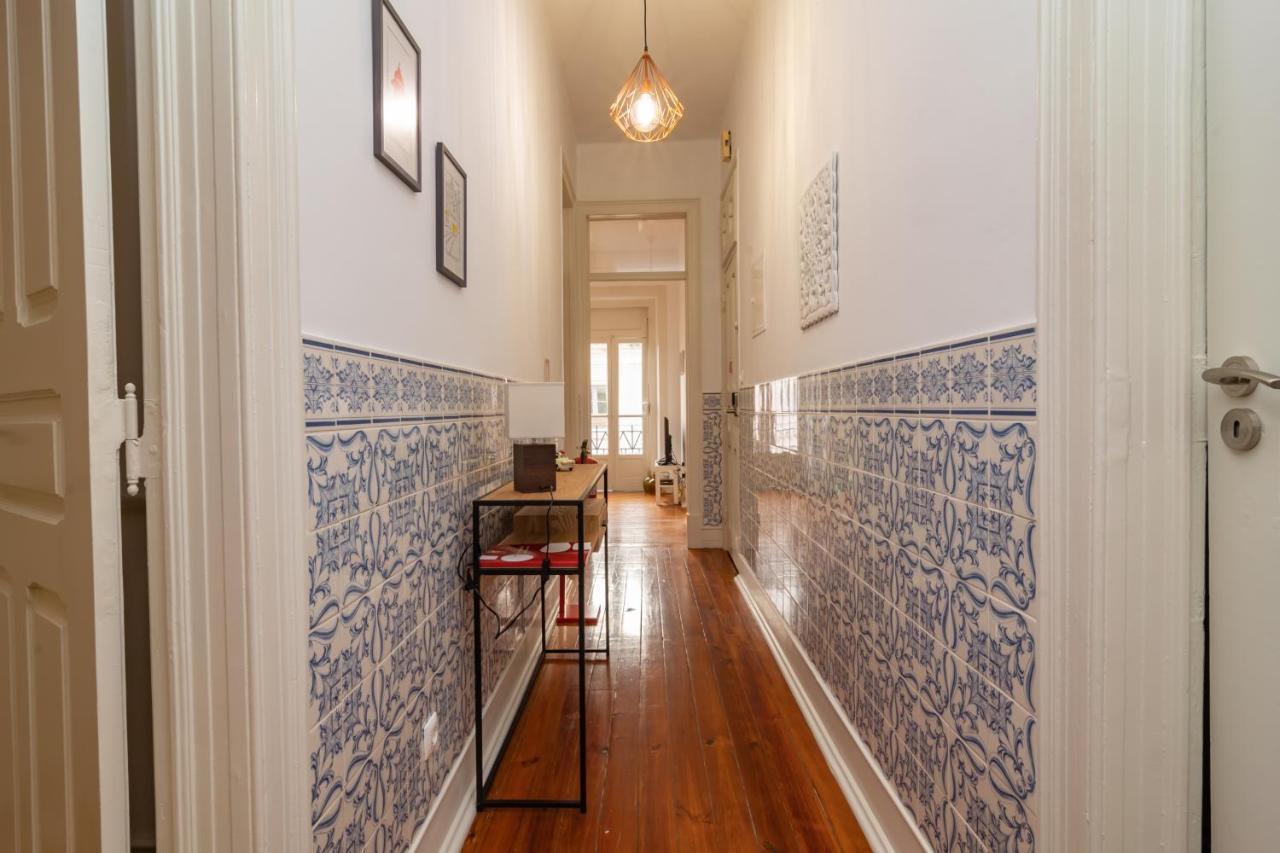 Anjos' Escape By Lovelystay Appartement *