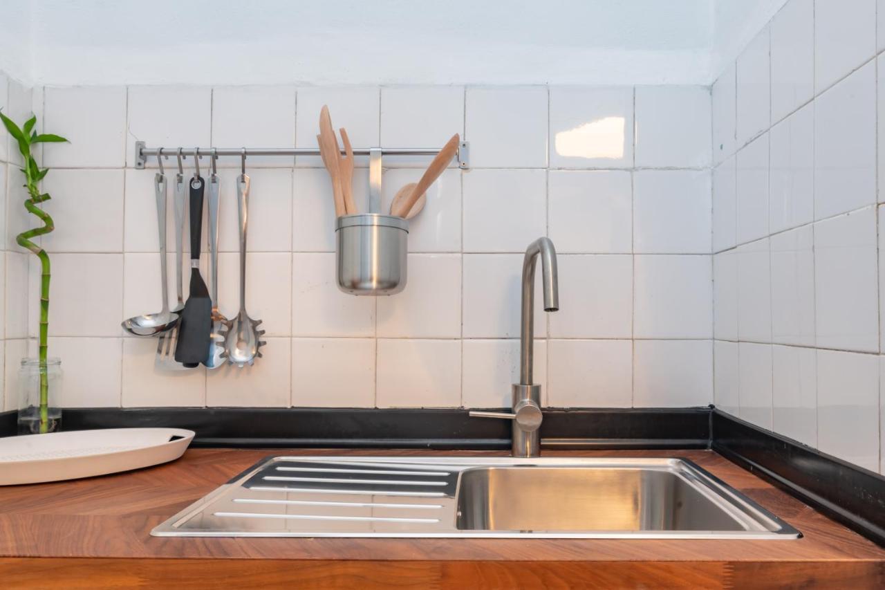 Anjos' Escape By Lovelystay Lisboa