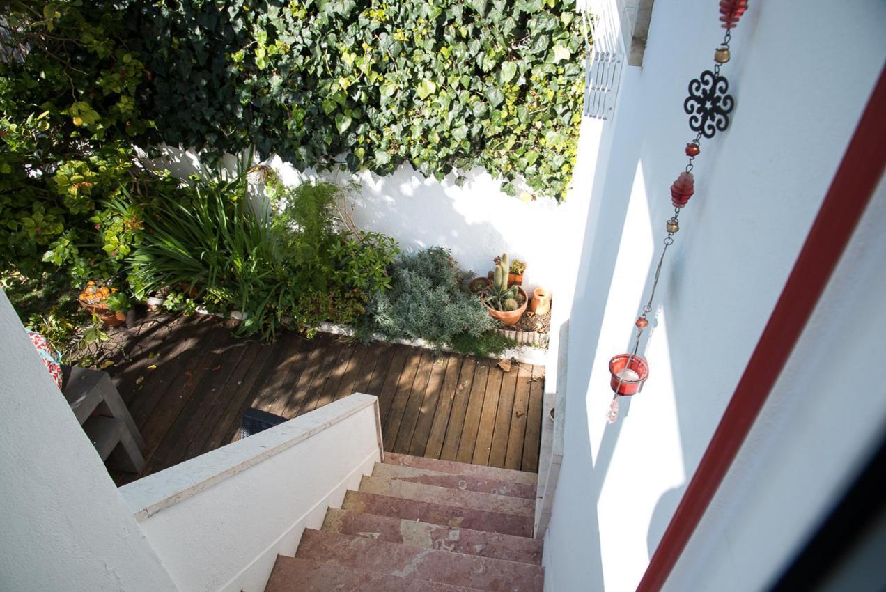Flat With A Garden In Belem Apartment Lissabon