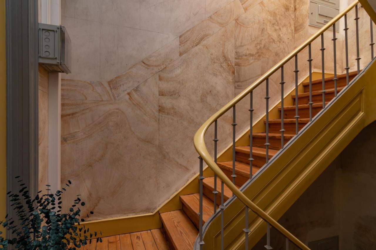 Appartement Anjos' Escape By Lovelystay *
