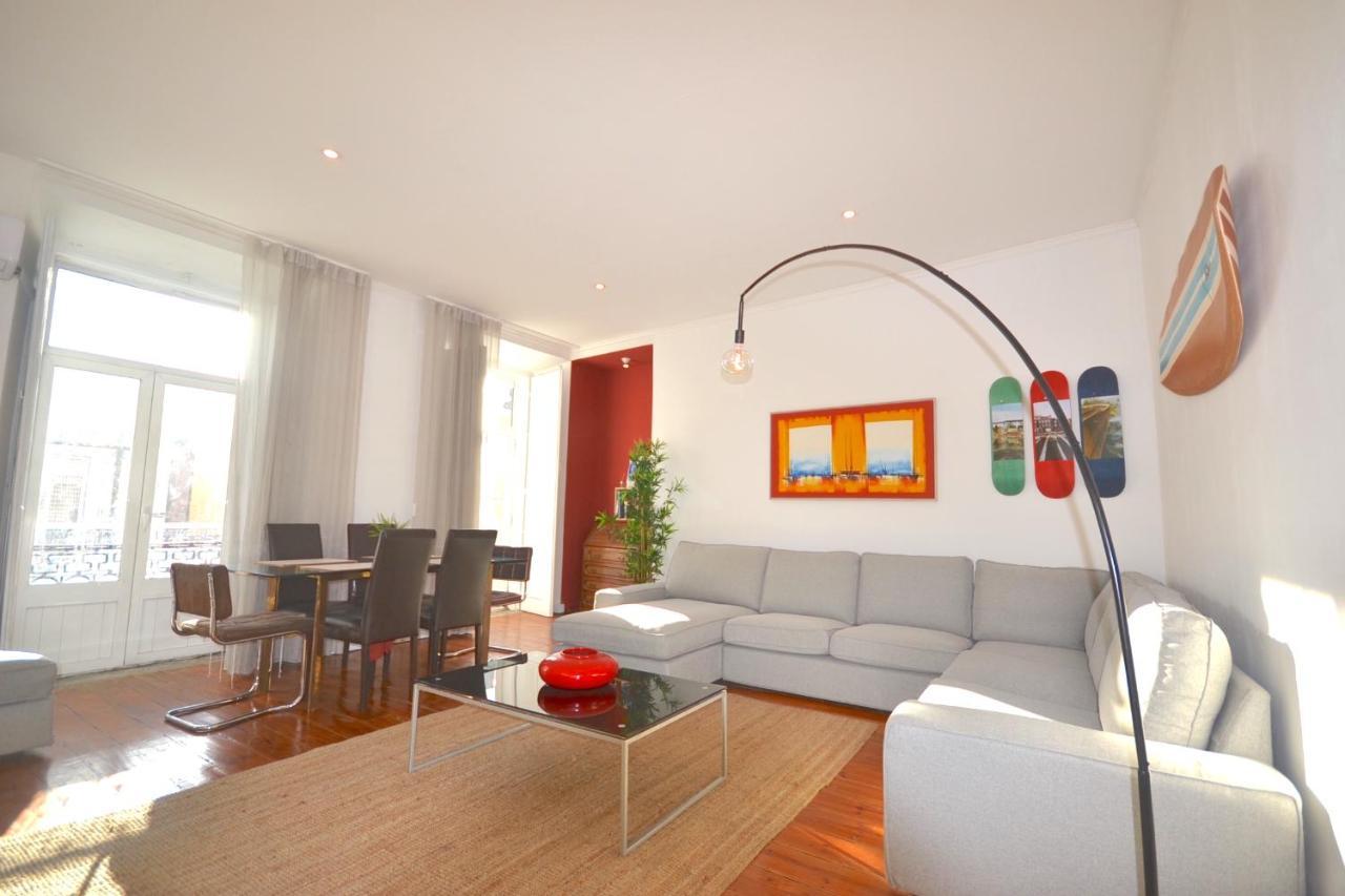 Trylisbon Alcantara Apartment Lissabon