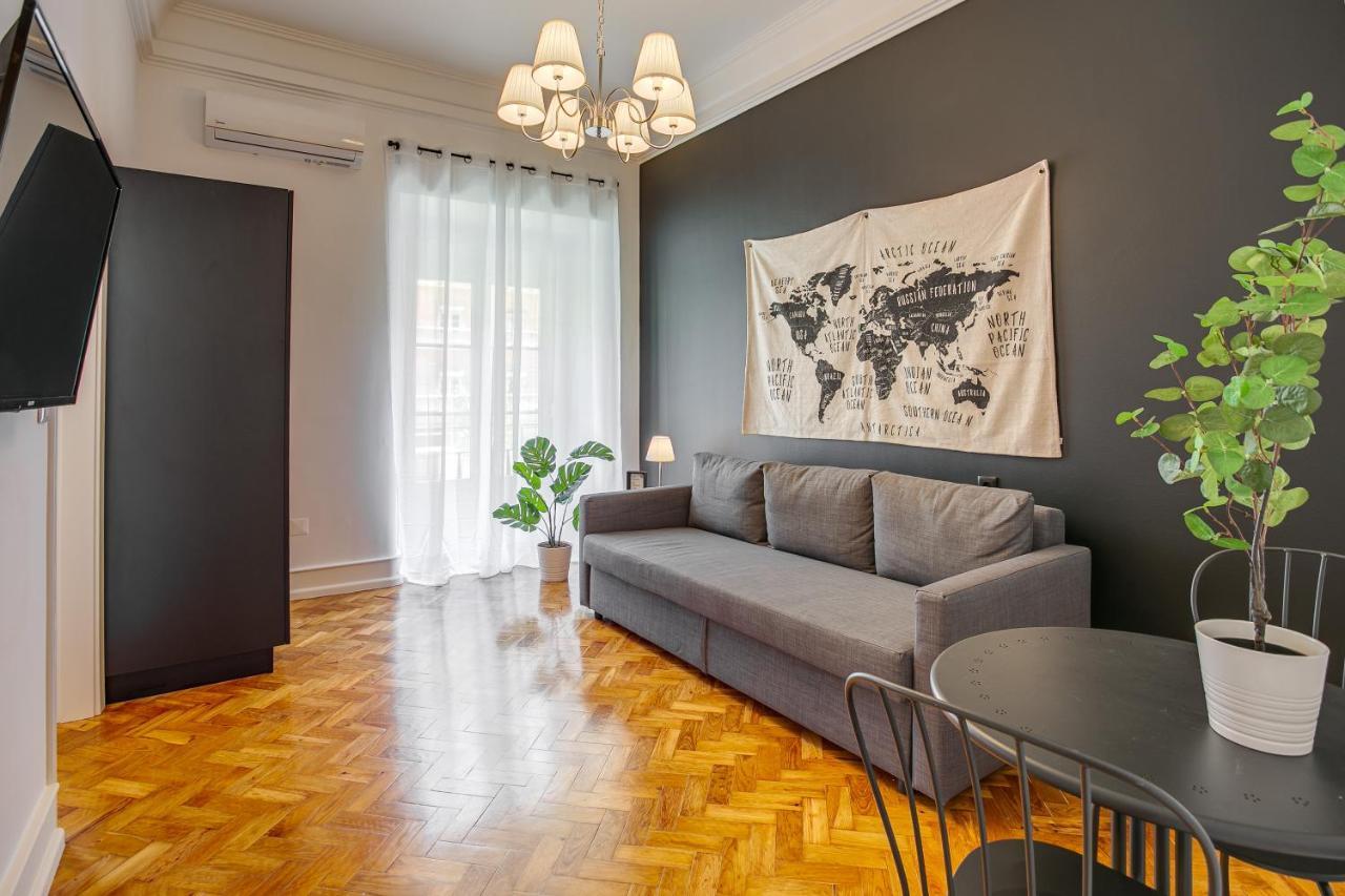 Appartement Out & *