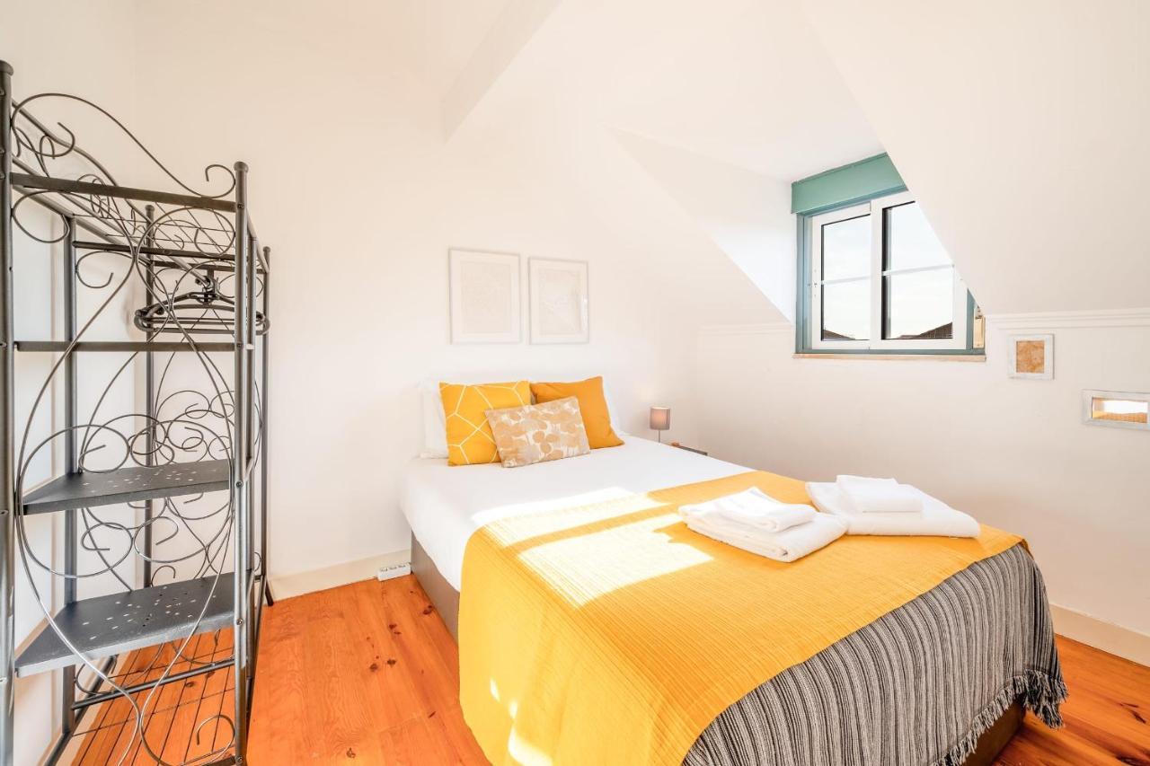 Guestready - Machado Castro Near Santos-o-novo *