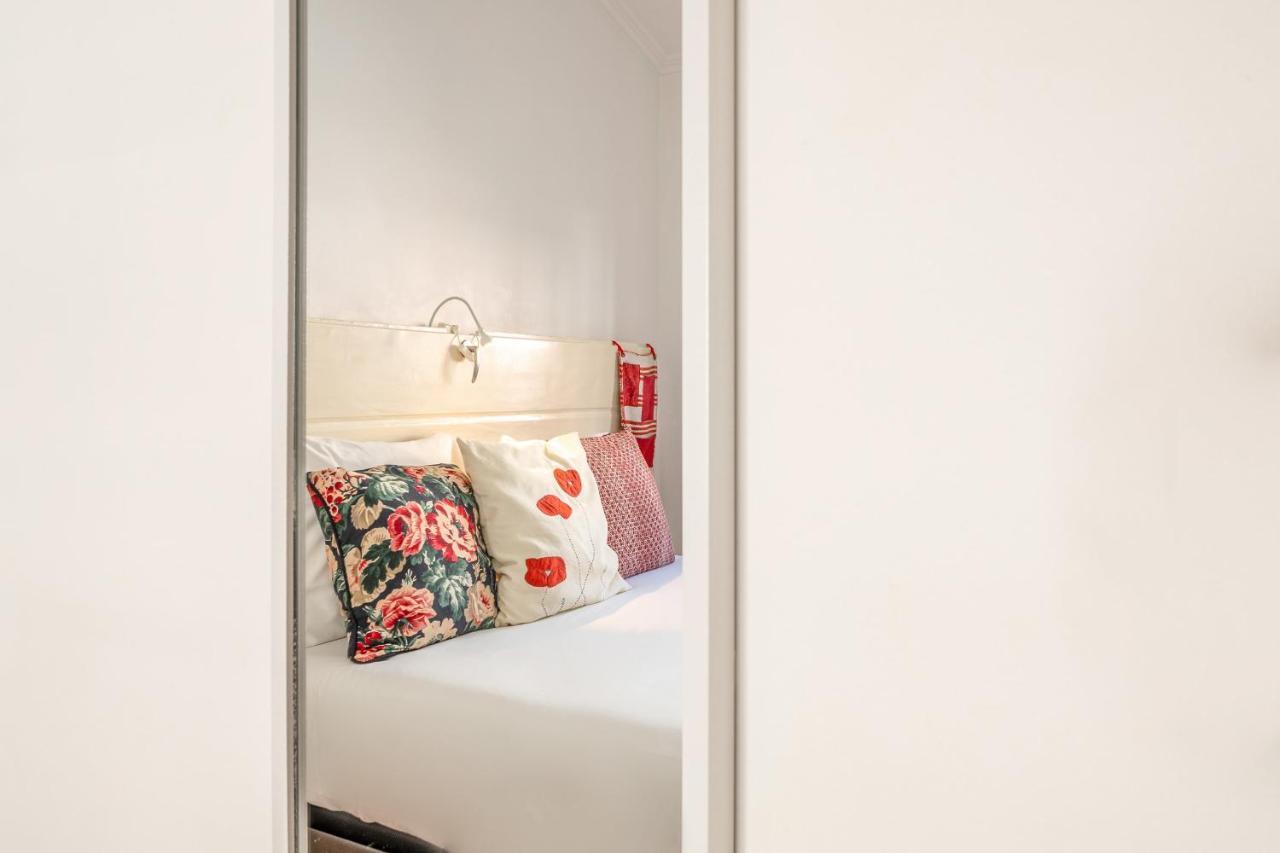 Appartement Guestready - Machado Castro Near Santos-o-novo Lisboa