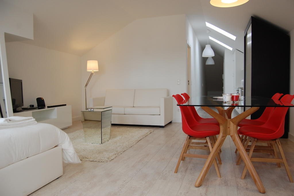 Apartment Wallis Lissabon