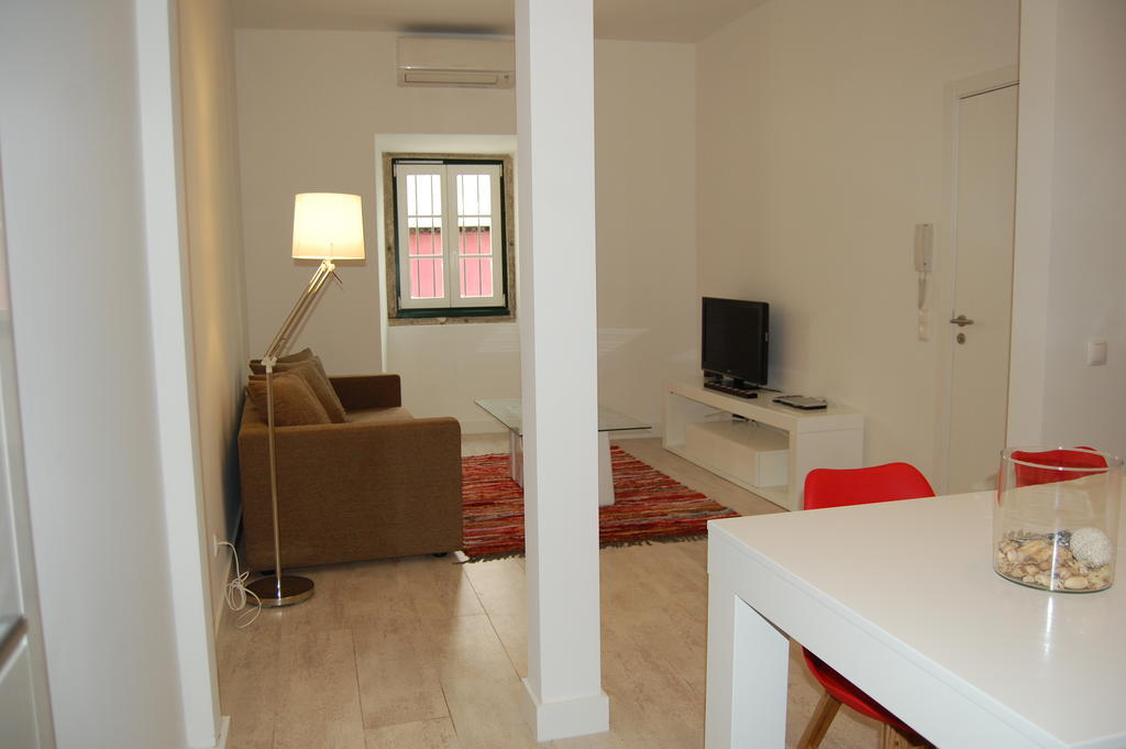Apartment Wallis Lissabon