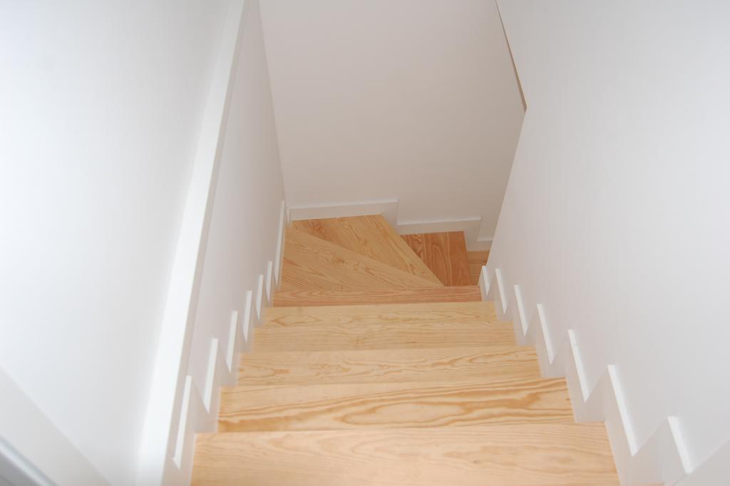 Apartment Wallis Lissabon