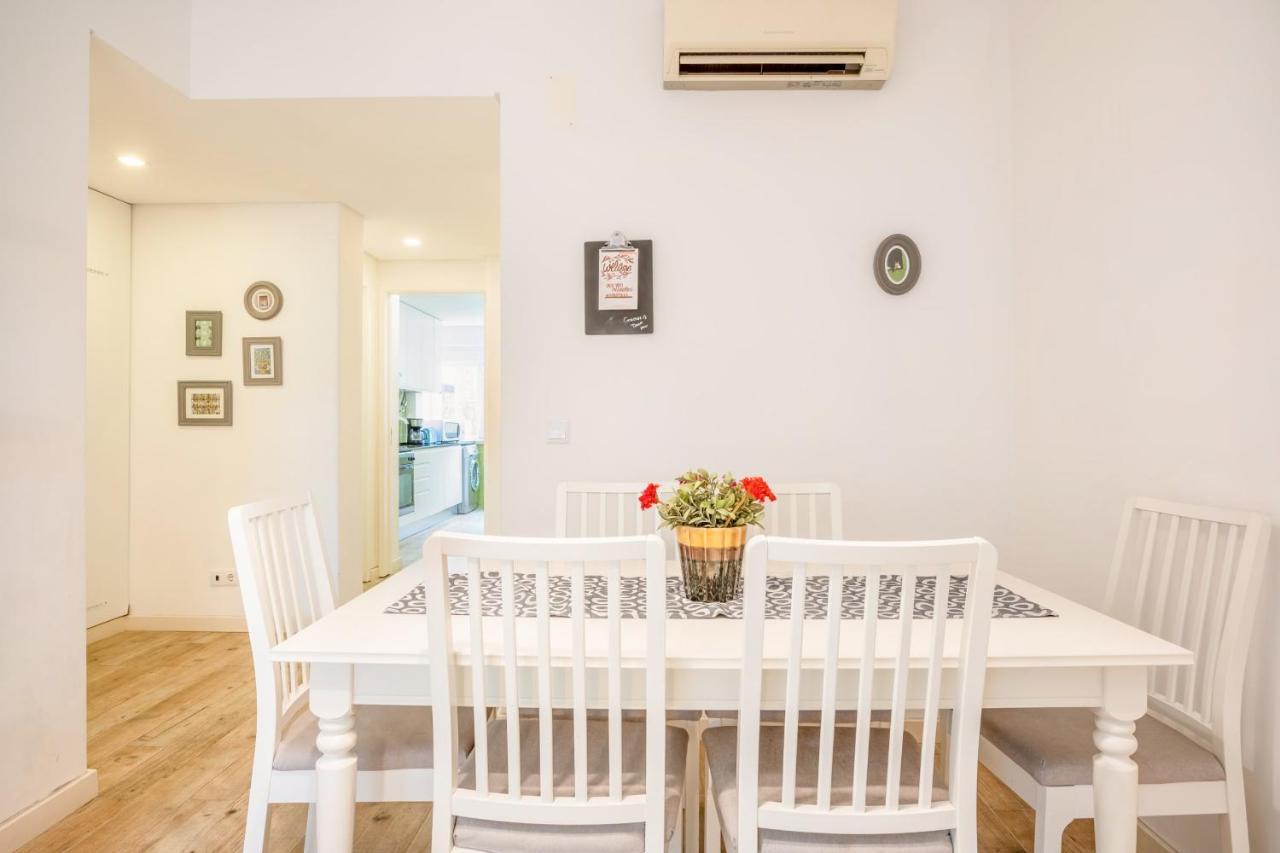 Guestready -nice 2 Bedroom In Belem! Apartment Lissabon