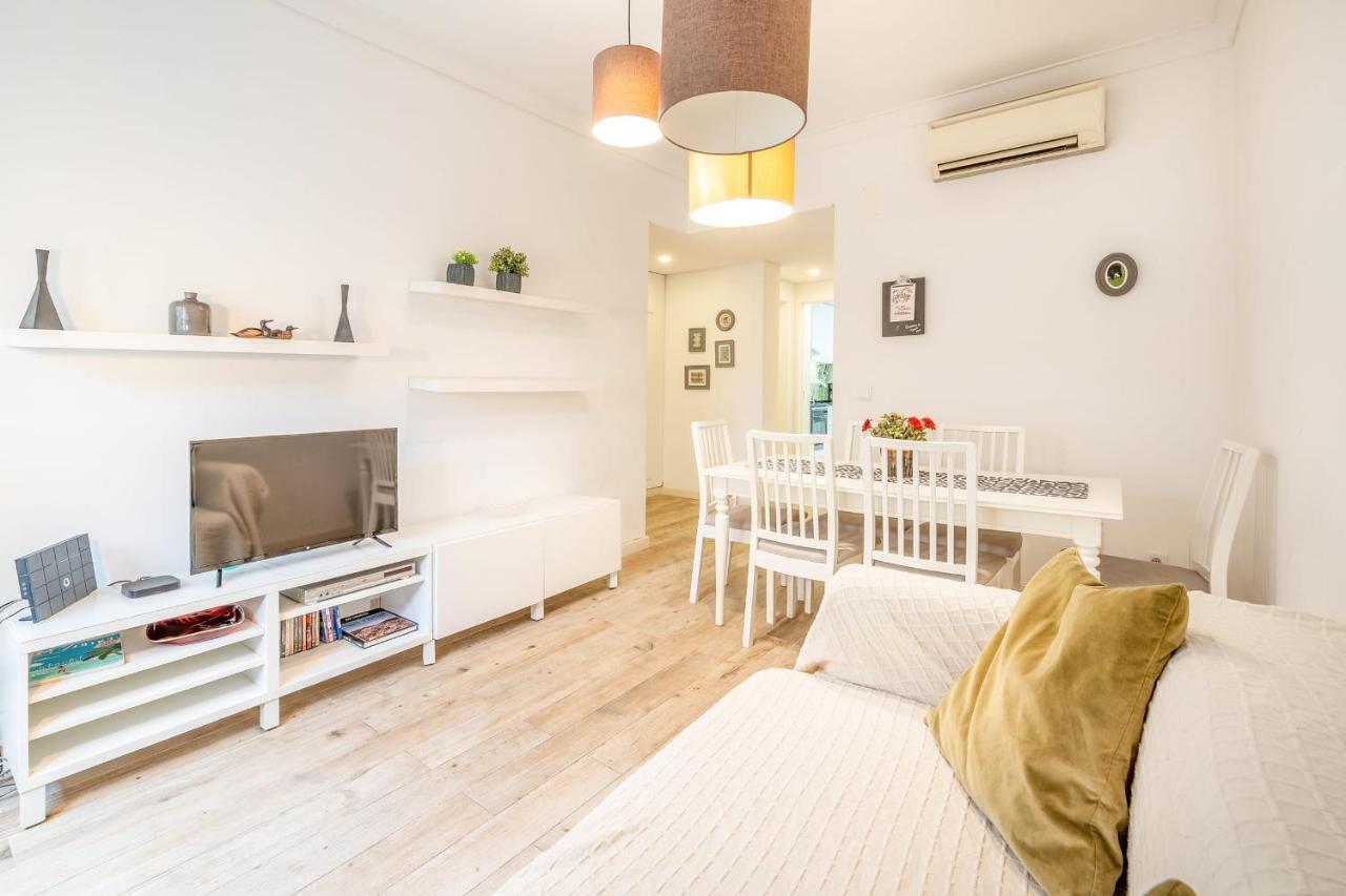 Guestready -nice 2 Bedroom In Belem! Apartment Lissabon