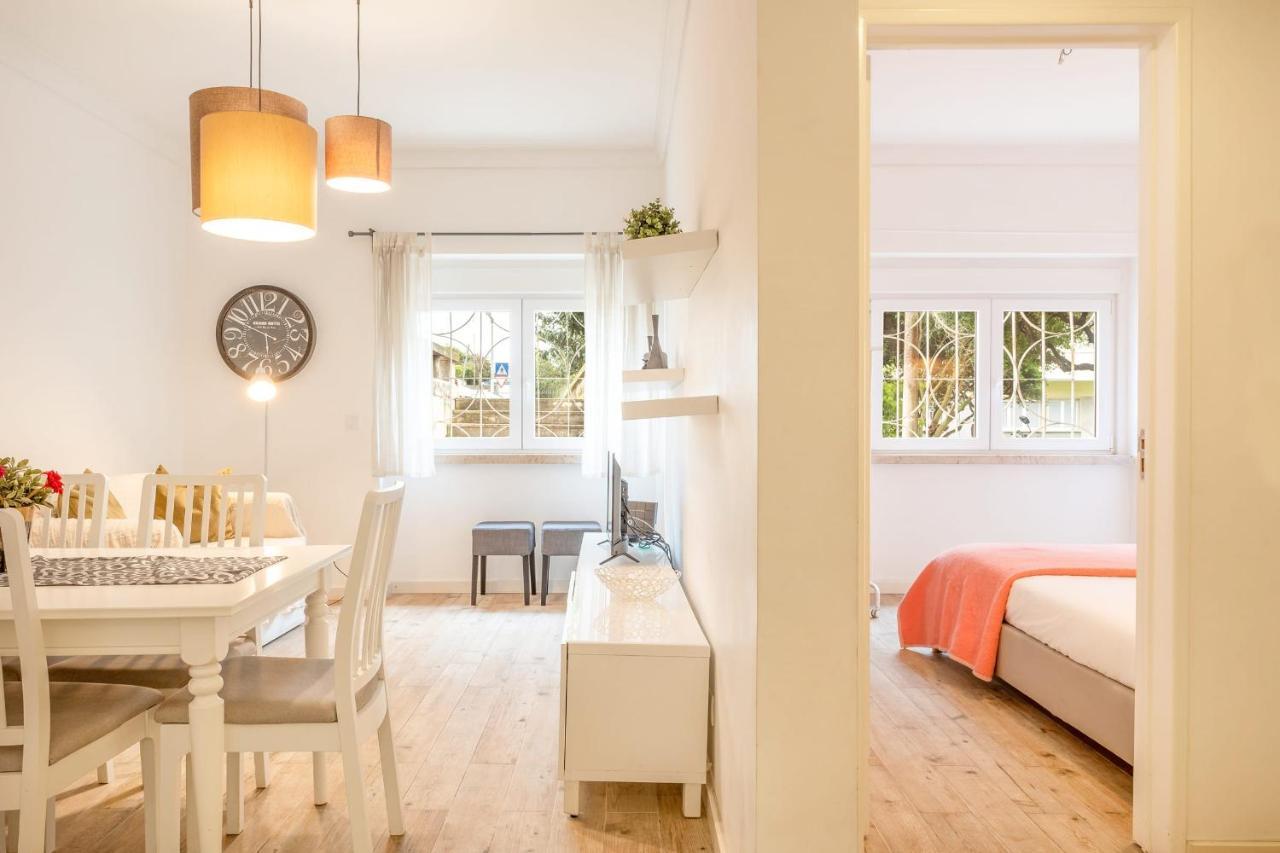 Guestready -nice 2 Bedroom In Belem! Apartment Lissabon