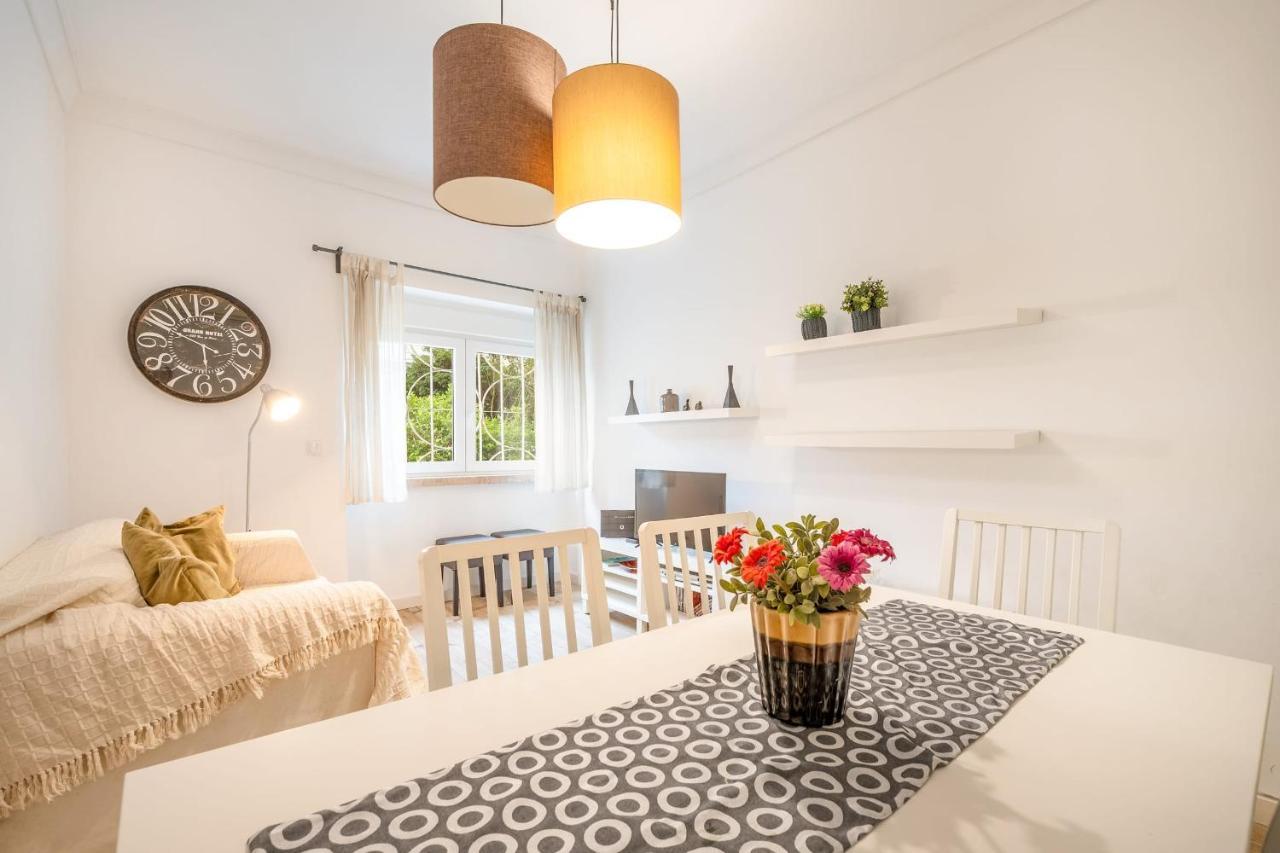 Guestready -nice 2 Bedroom In Belem! * Lissabon