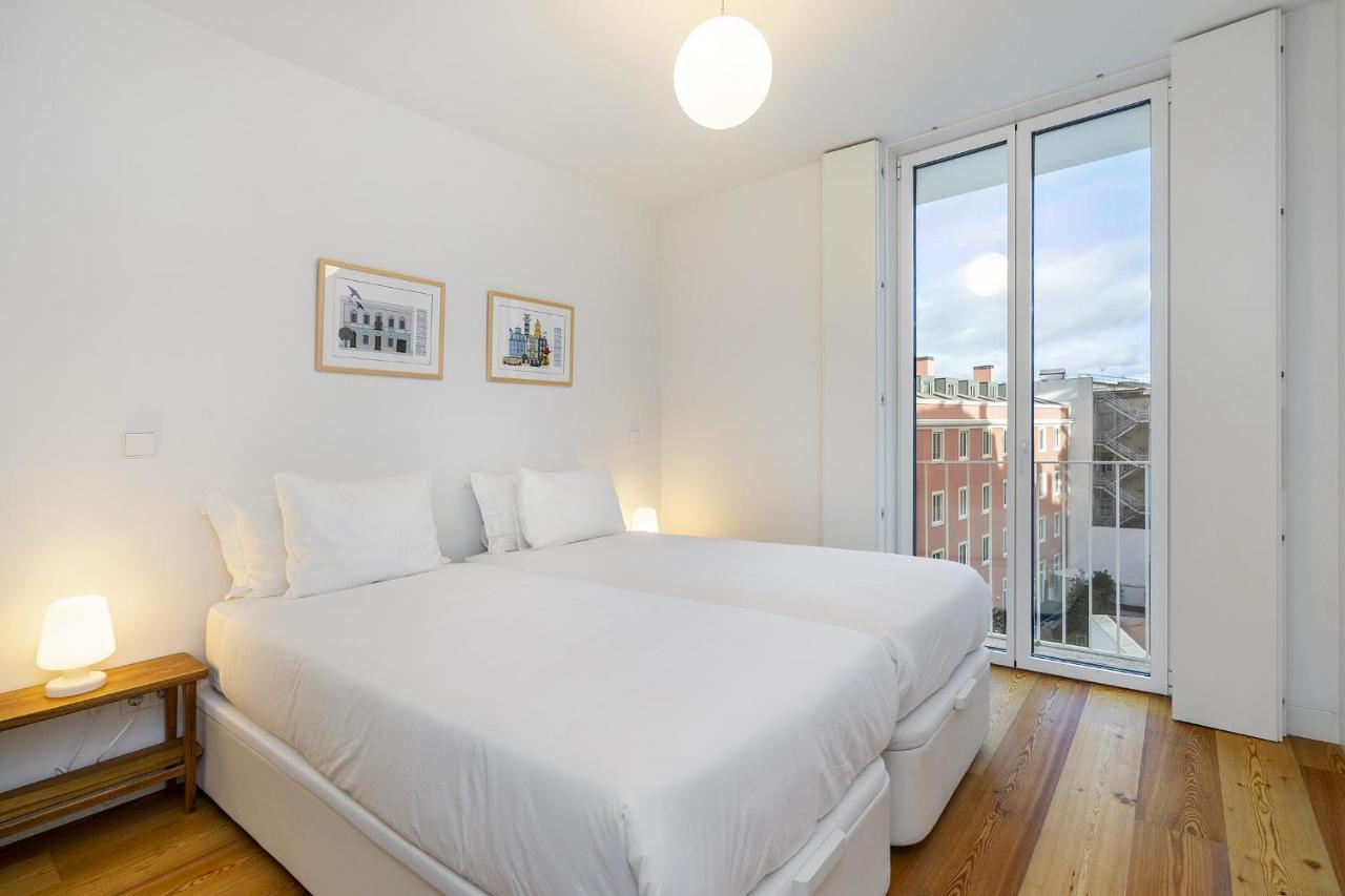 Apartamento Whome View Penthouse Luxurious Living In With Ac & Elevator *