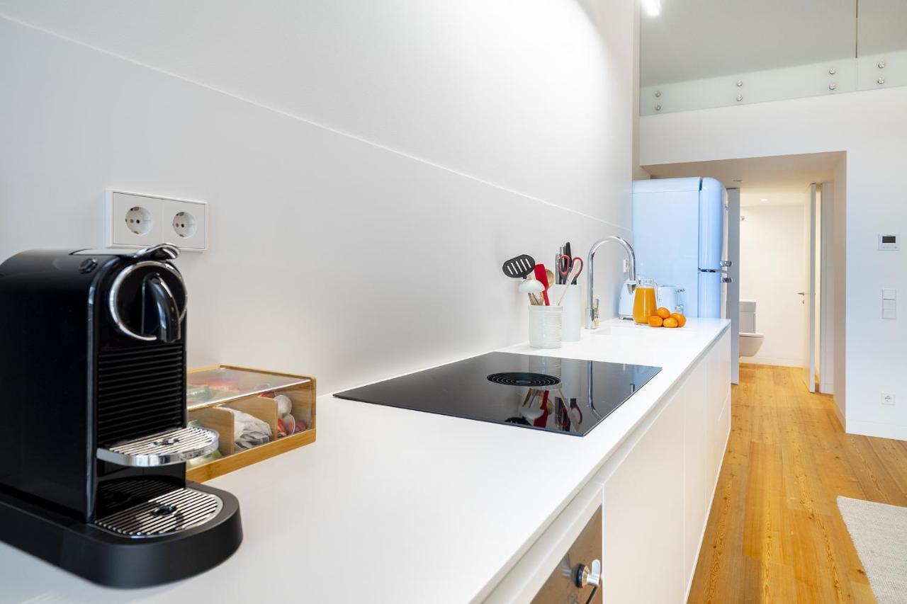 Whome View Penthouse Luxurious Living In With Ac & Elevator Apartamento Lisboa
