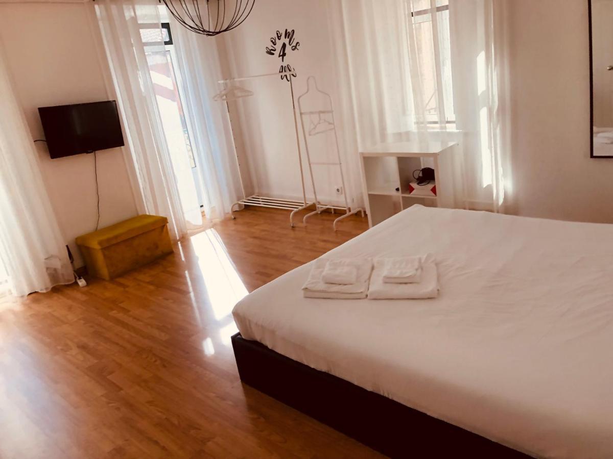 Rooms4all Gasthuis Lissabon
