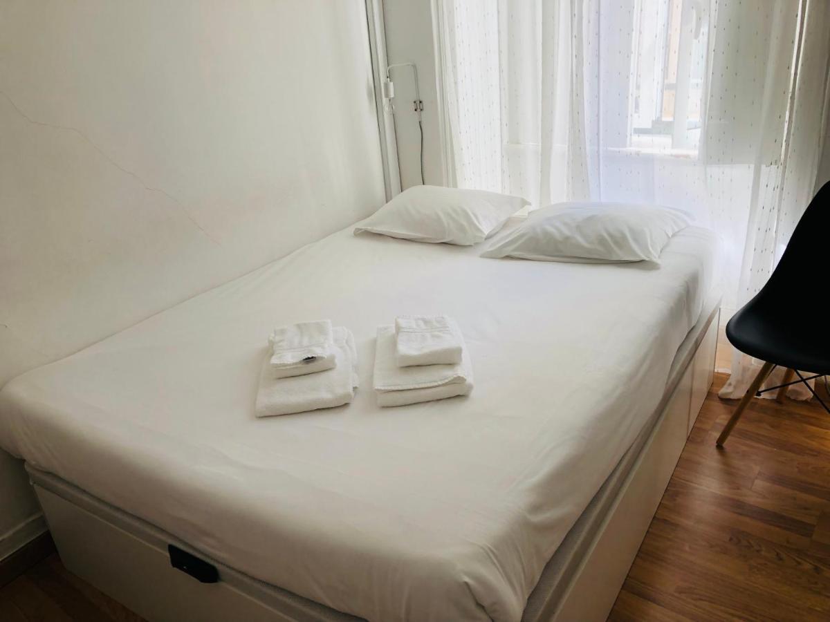 Gasthuis Rooms4all