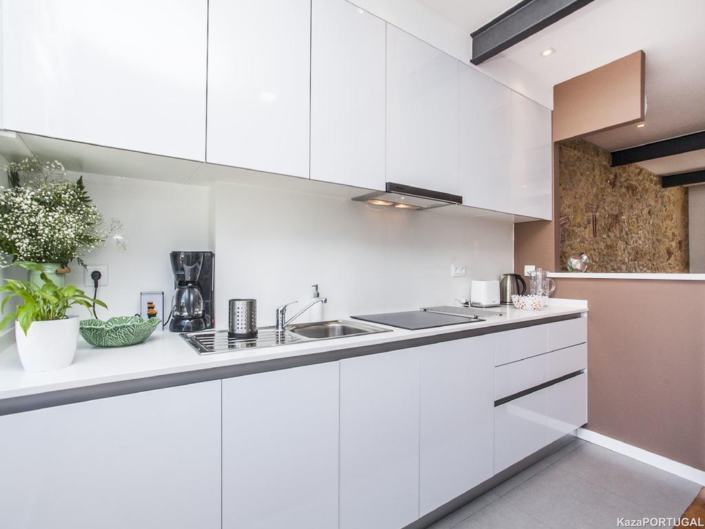 Calado Apartment Lissabon