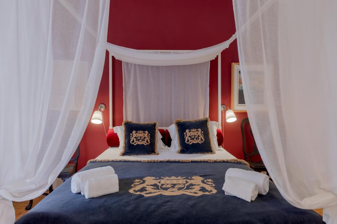 Unique Appartement