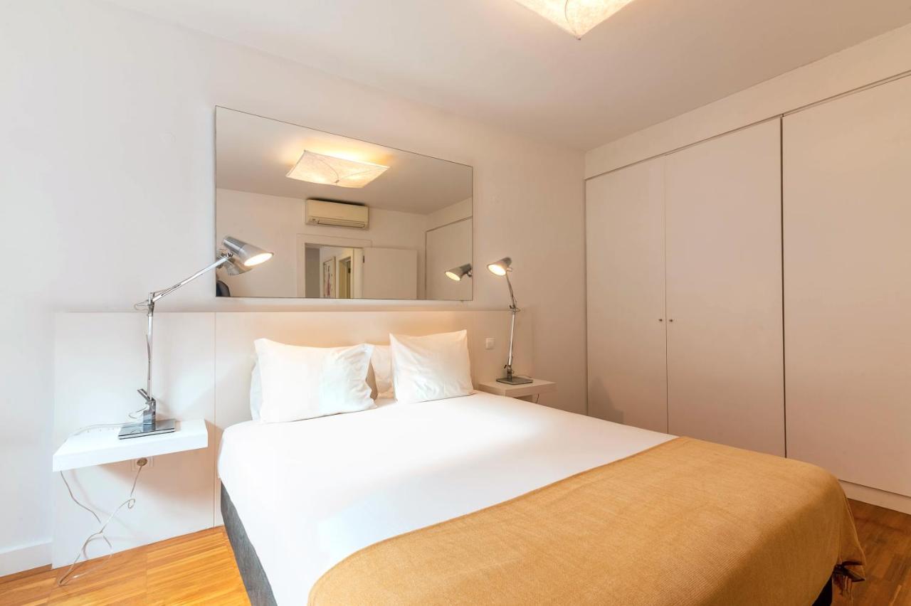 Apartamento Portas Do Bairro