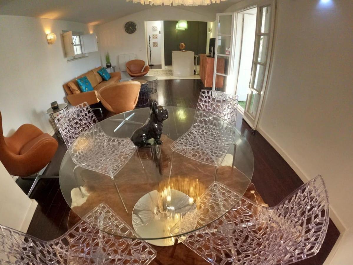 Appartement Fabulous T2 With Balcony In Rossio *