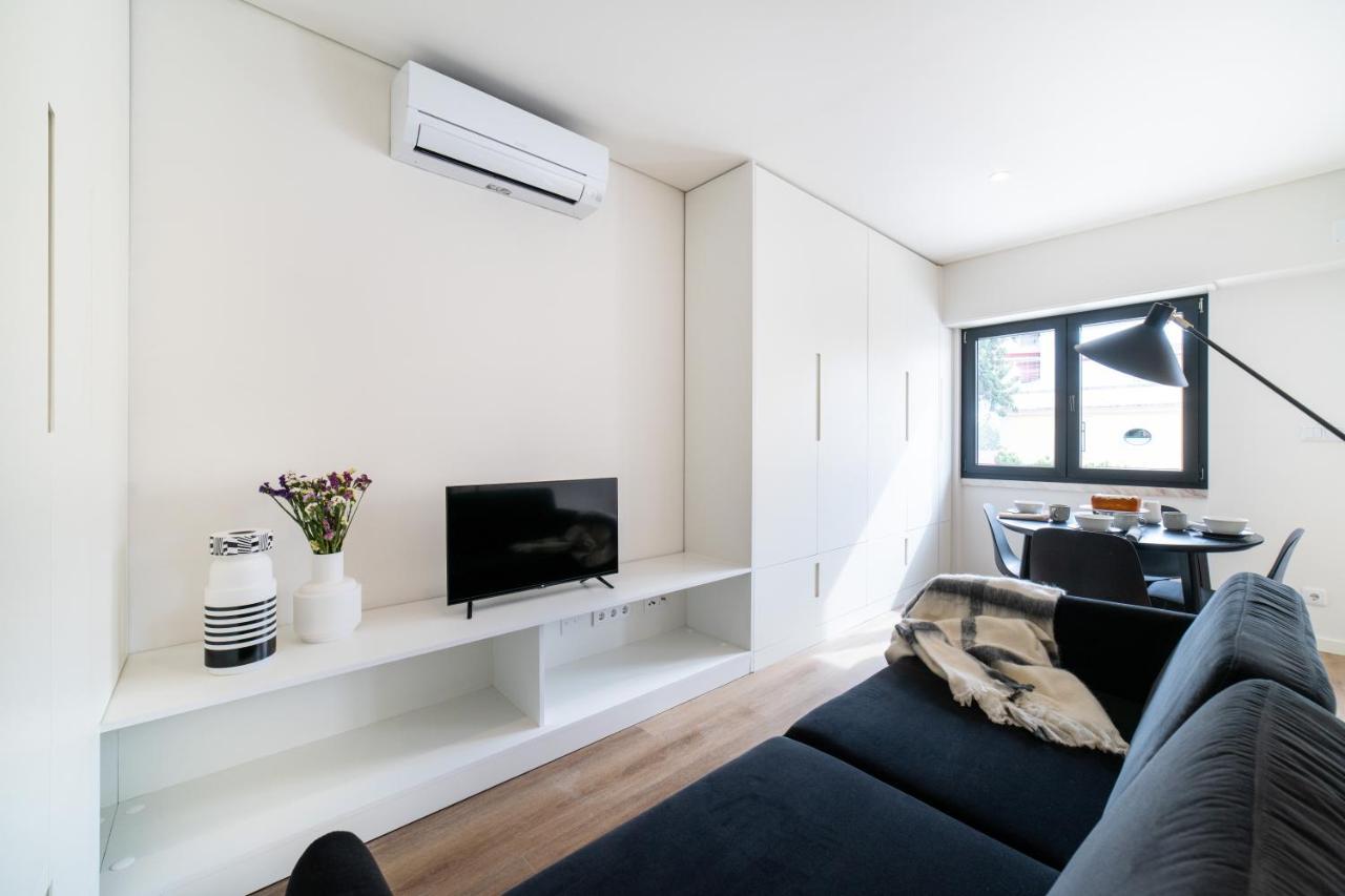 Lusiadas 53 4ºe - Beautiful River View Appartement Lisboa