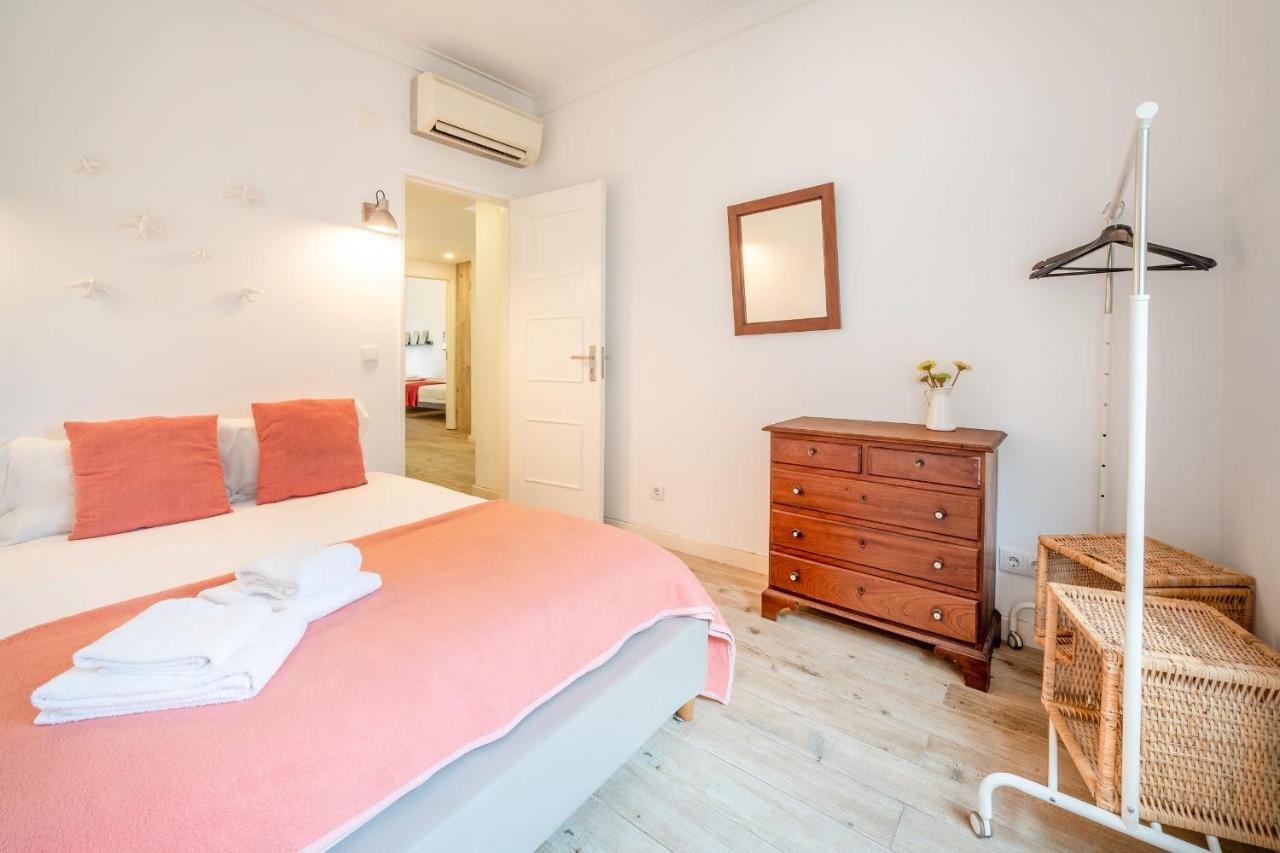 Guestready -nice 2 Bedroom In Belem! * Lissabon