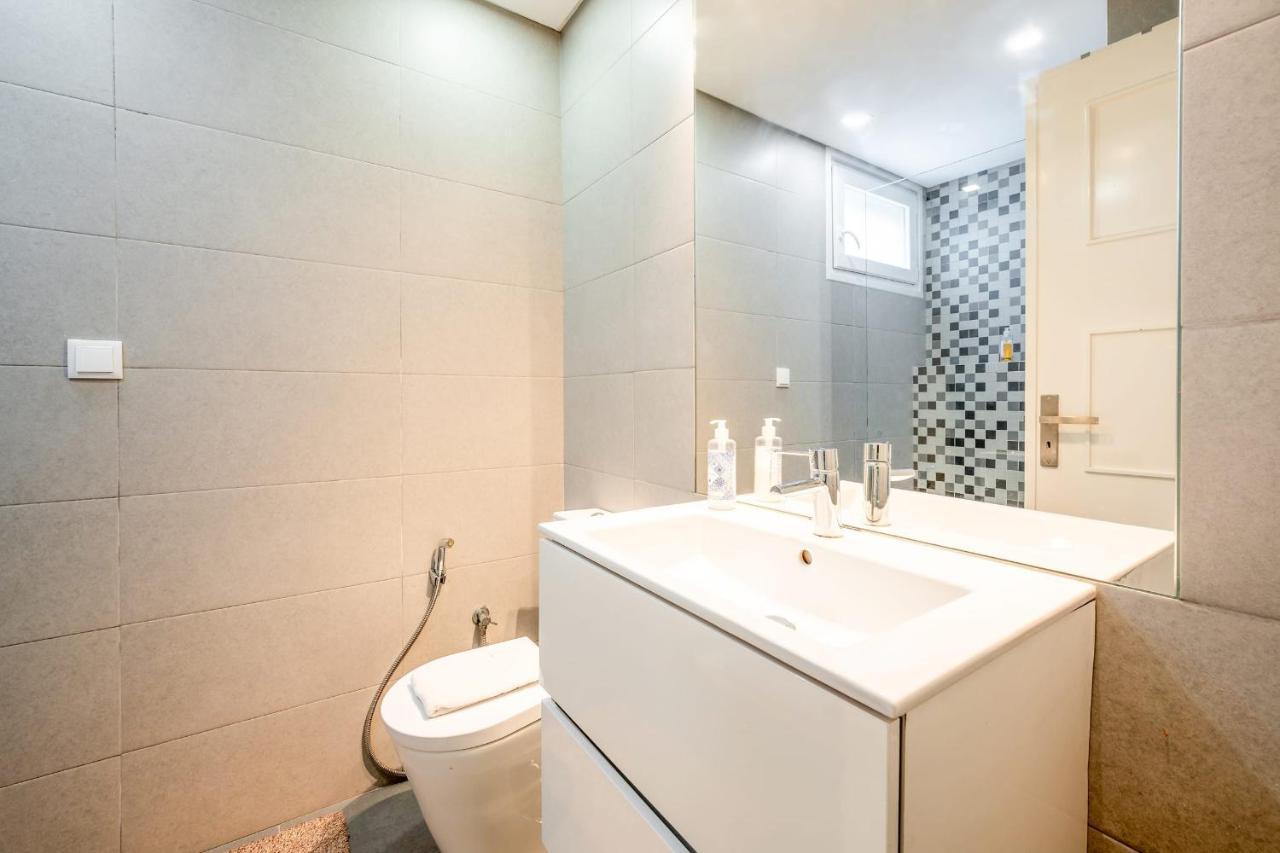 Guestready -nice 2 Bedroom In Belem! Lissabon