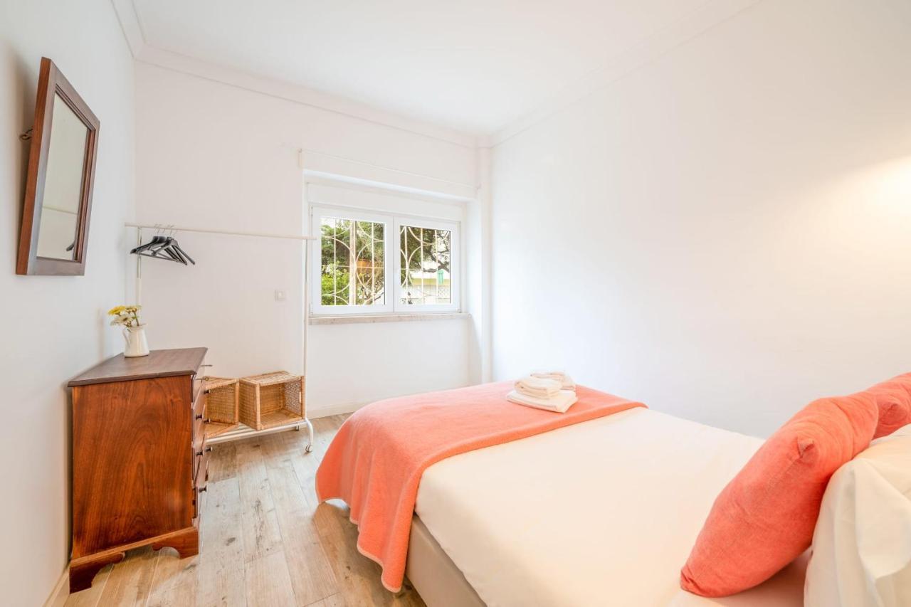 Apartment Guestready -nice 2 Bedroom In Belem! Lissabon